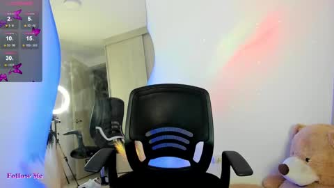 TORY COOPER online show from 03.05.25