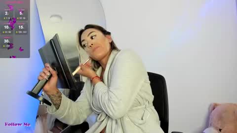 TORY COOPER online show from 03.06.25