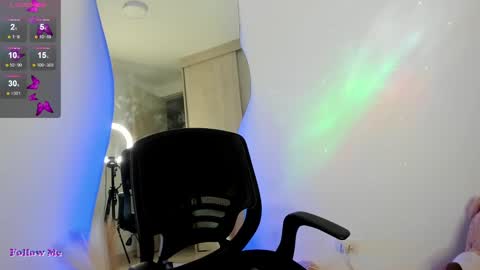 TORY COOPER online show from 03.07.25