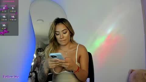 TORY COOPER online show from 03.08.25