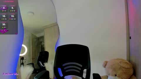 TORY COOPER online show from 03.12.25