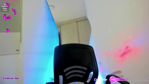 TORY COOPER online show from 10.10.25