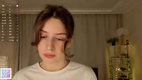 Snapshot of toshacress chatting on 02.13.26 Kate online show from 02.13.26