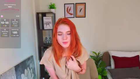 Mari online show from 11.16.25