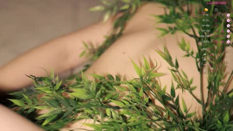 Toshi online show from 10.20.25