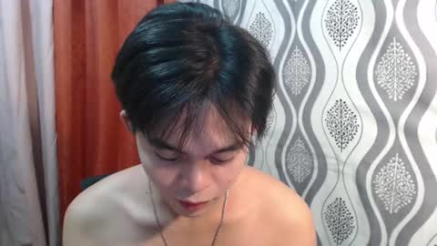 Snapshot of toshirokunn chatting on 12.28.24 Toshiro online show from 12.28.24