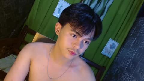 Snapshot of toshirokunn chatting on 02.14.25 Toshiro online show from 02.14.25