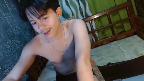 Snapshot of toshirokunn chatting on 02.23.25 Toshiro online show from 02.23.25