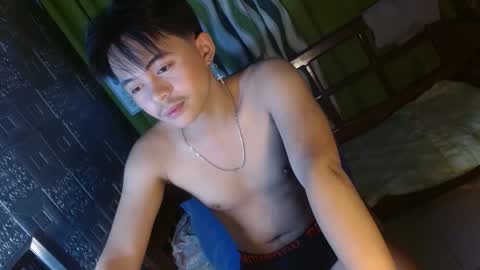 Snapshot of toshirokunn chatting on 02.24.25 Toshiro online show from 02.24.25