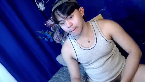 Snapshot of toshirokunn chatting on 09.15.25 Toshiro online show from 09.15.25
