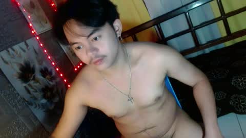 Snapshot of toshirokunn chatting on 06.19.26 Toshiro online show from 06.19.26