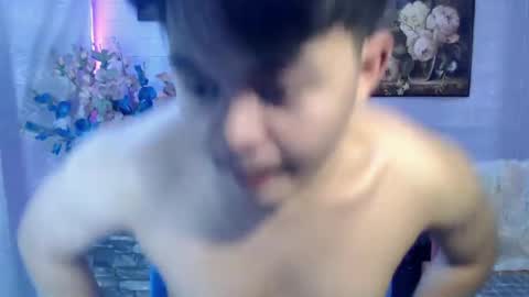Snapshot of toshirokunn chatting on 07.05.26 Toshiro online show from 07.05.26