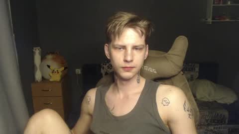 Snapshot of tosssska20 chatting on 05.31.26 Toshka online show from 05.31.26