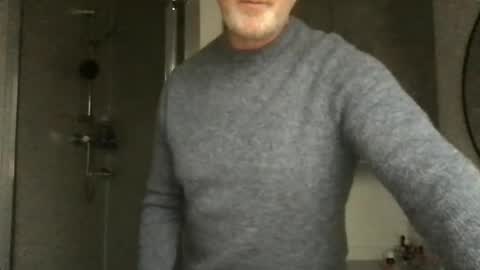 Snapshot of total2020 chatting on 02.16.25 Archibald Leach online show from 02.16.25