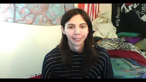 Luna online show from 12.11.24