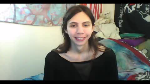 Luna online show from 12.11.24