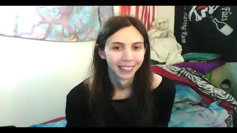 Luna online show from 12.12.24