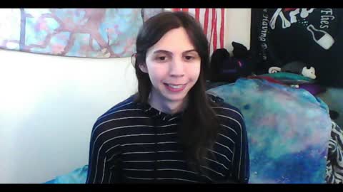 Luna online show from 12.17.24