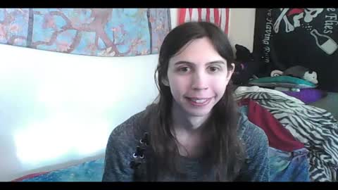 Luna online show from 12.17.24