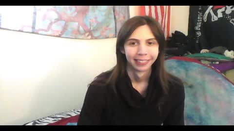 Luna online show from 12.19.24