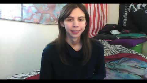 Luna online show from 12.23.24