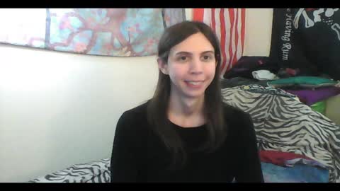 Luna online show from 12.24.24