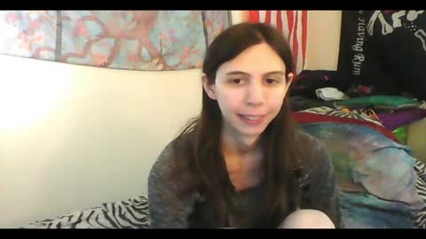 Luna online show from 12.24.24