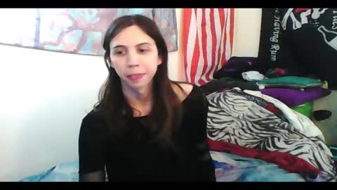 Luna online show from 12.28.24