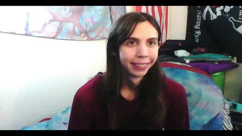 Luna online show from 12.30.24