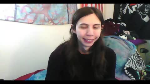 Luna online show from 01.02.25