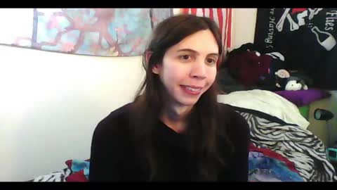 Luna online show from 01.03.25