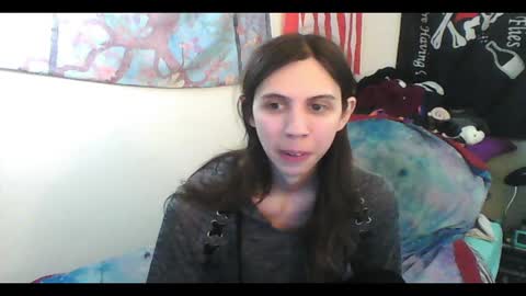 Luna online show from 01.04.25