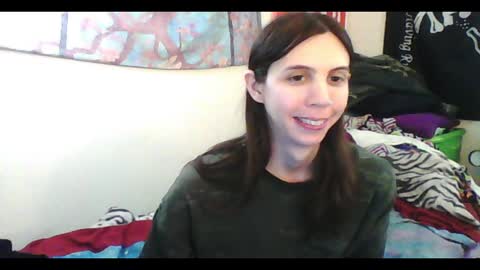 Luna online show from 01.20.25