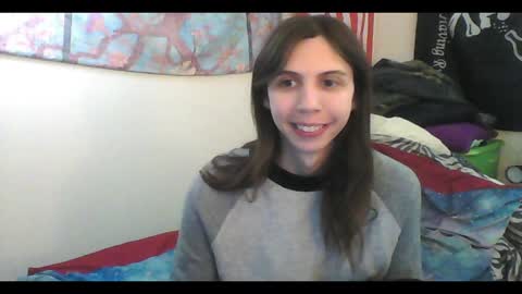 Luna online show from 01.22.25