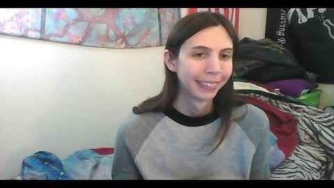 Luna online show from 01.22.25