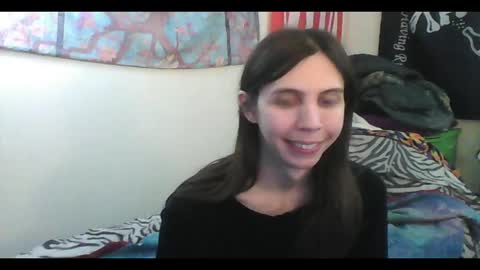Luna online show from 01.25.25