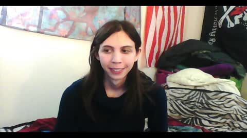 Luna online show from 02.12.25