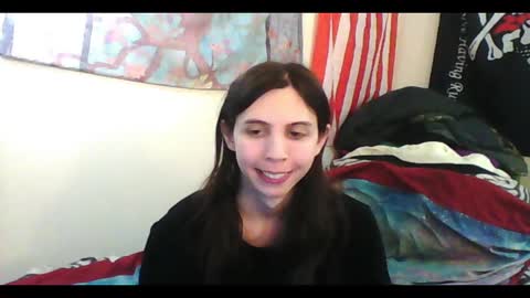 Luna online show from 02.13.25