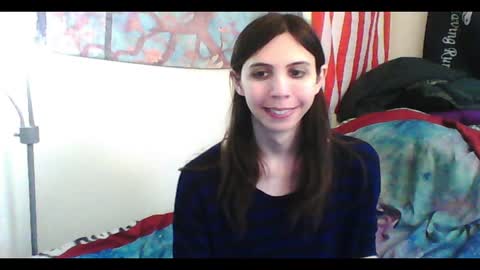 Luna online show from 02.22.25