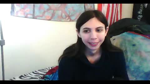 Luna online show from 02.23.25