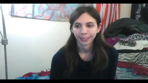 Luna online show from 02.24.25
