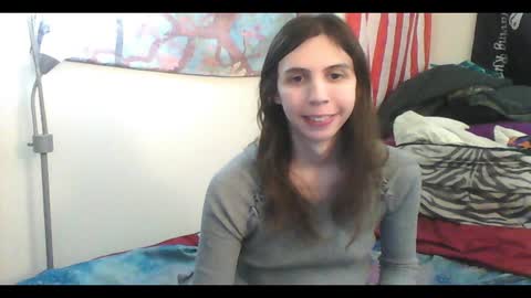 Luna online show from 02.26.25
