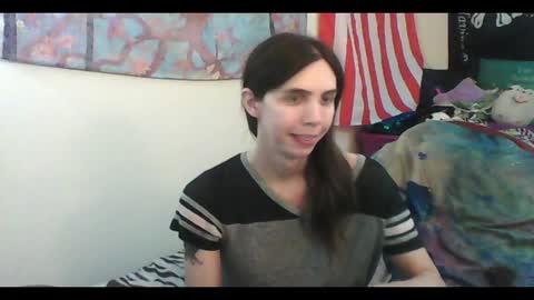 Luna online show from 09.26.25