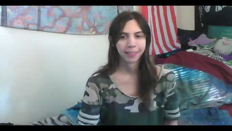 Luna online show from 09.28.25