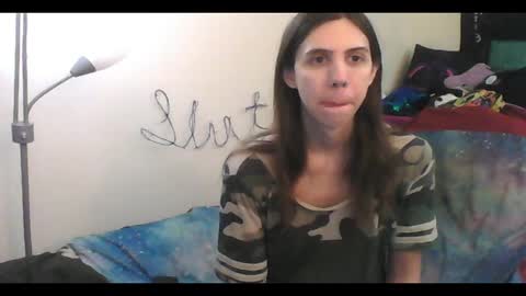 Luna online show from 10.03.25