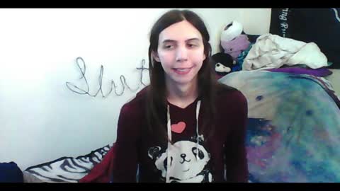 Luna online show from 10.16.25