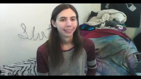 Luna online show from 10.22.25