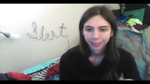 Luna online show from 12.15.25