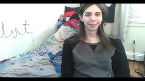 Snapshot of totalfuckingadorable chatting on 02.03.26 Luna online show from 02.03.26