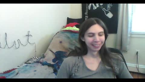 Snapshot of totalfuckingadorable chatting on 02.03.26 Luna online show from 02.03.26